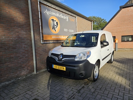 Renault Kangoo 0