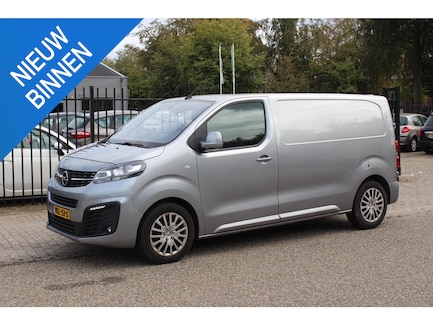 Opel Vivaro 0
