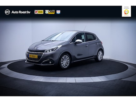Peugeot 208 0