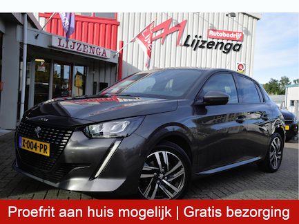 Peugeot 208 0