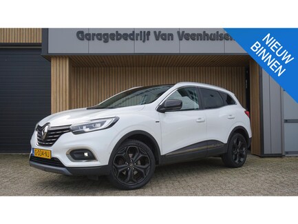 Renault Kadjar 0
