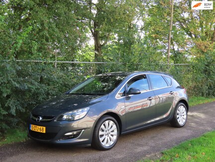 Opel Astra 0