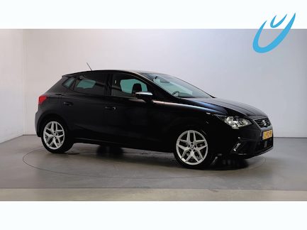 SEAT Ibiza 0