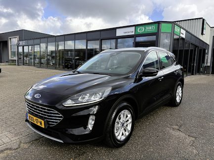 Ford Kuga 0