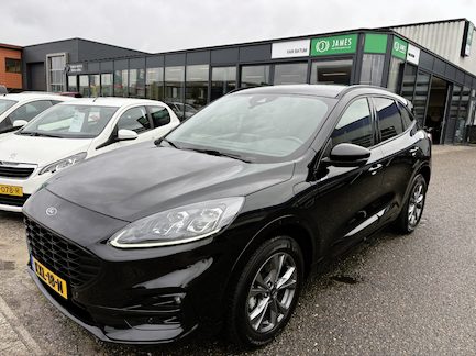 Ford Kuga 0