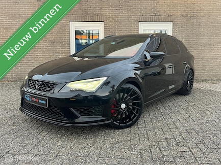 SEAT Leon 0