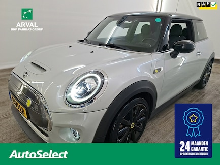 MINI Mini Electric 0