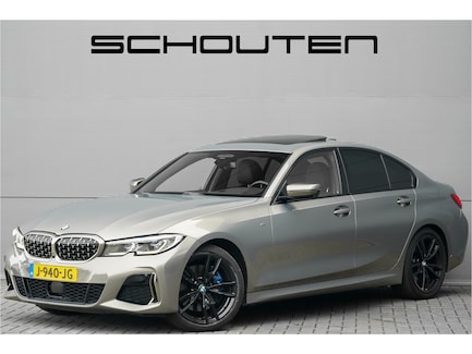 BMW 3-Serie 0