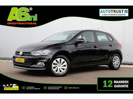 Volkswagen Polo 0