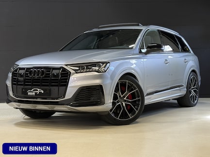 Audi Q7 0