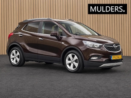 Opel Mokka 0