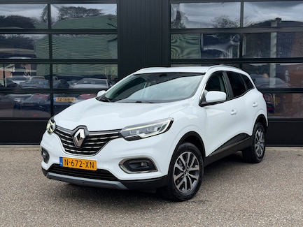 Renault Kadjar 0
