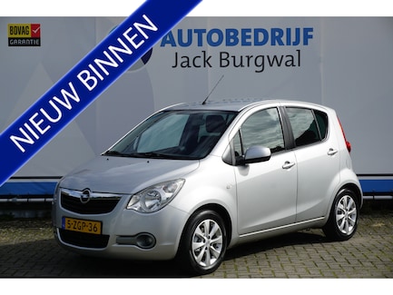 Opel Agila 0