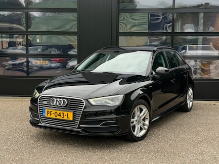 Audi A3 0