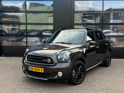 MINI Countryman 0