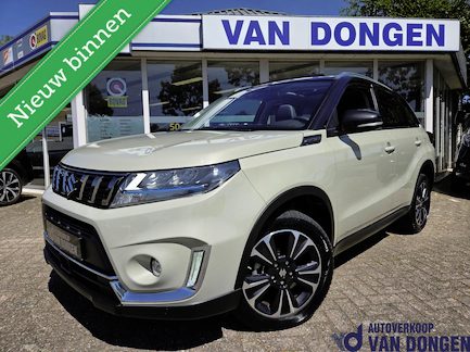Suzuki Vitara 0