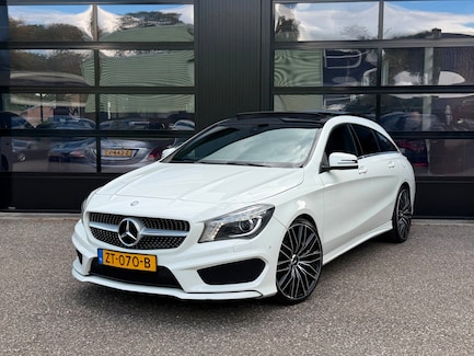Mercedes-Benz CLA 0