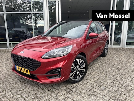 Ford Kuga 0