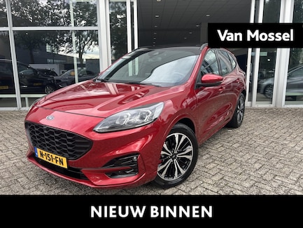 Ford Kuga 0