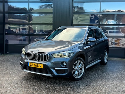 BMW X1 0