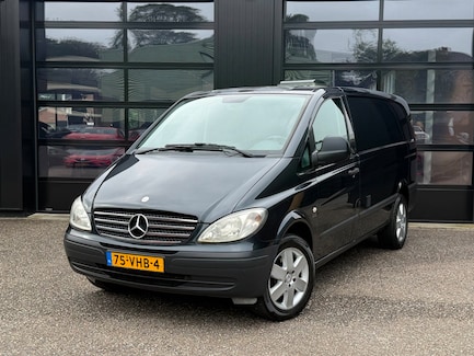 Mercedes-Benz Vito 0