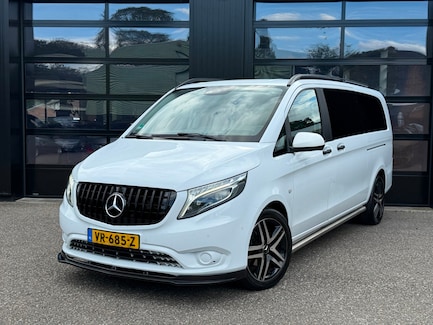 Mercedes-Benz Vito 0