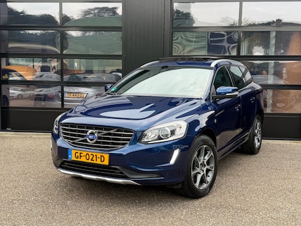 Volvo XC60 0