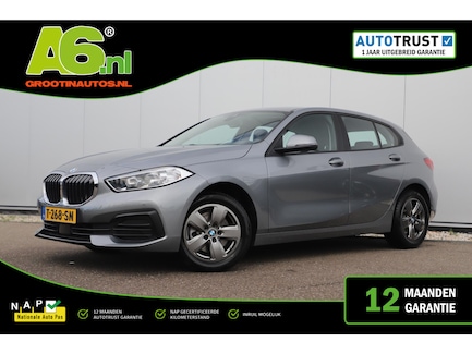 BMW 1-Serie 0