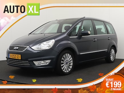 Ford Galaxy 0