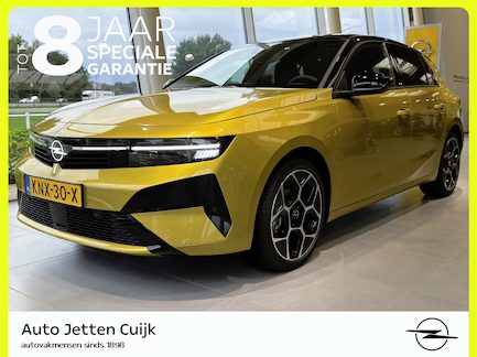 Opel Astra 0