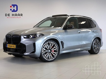 BMW X5 0