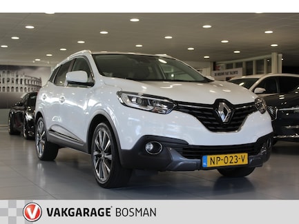 Renault Kadjar 0
