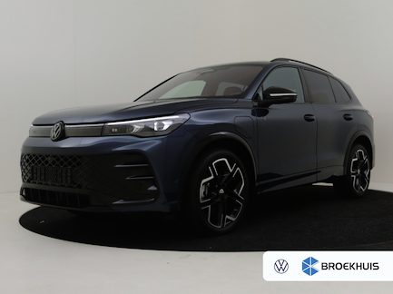 Volkswagen Tiguan 0
