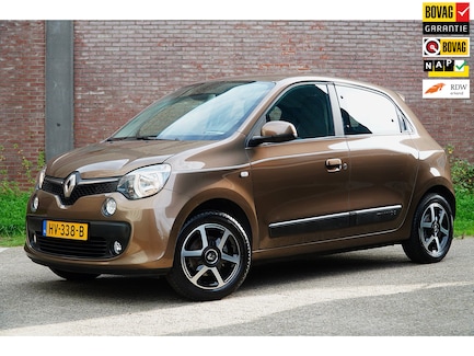 Renault Twingo 0