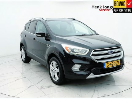 Ford Kuga 0