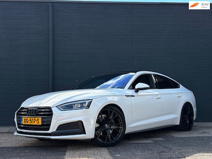 Audi A5 0
