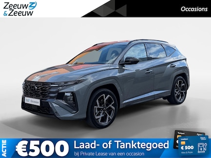 Hyundai Tucson 0