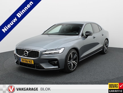 Volvo S60 0