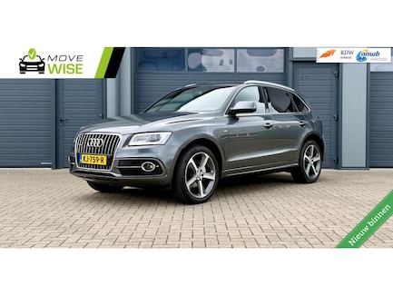 Audi Q5 0