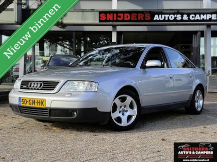 Audi A6 0