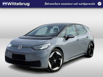 Volkswagen ID.3 0