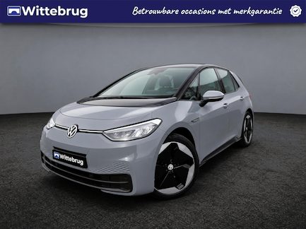 Volkswagen ID.3 0