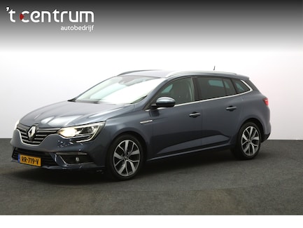 Renault Megane 0