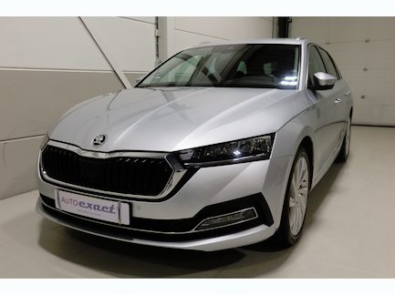 Skoda Octavia 0