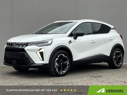 Mitsubishi ASX 0