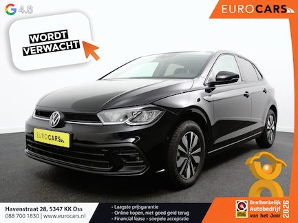 Volkswagen Polo 0