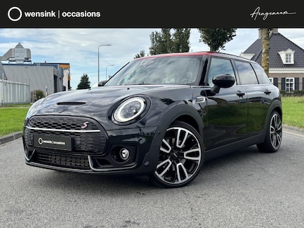 MINI Clubman 0
