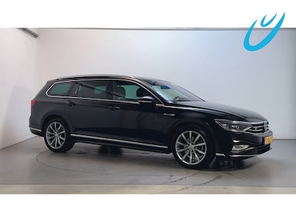 Volkswagen Passat 0