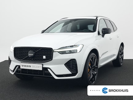 Volvo XC60 0