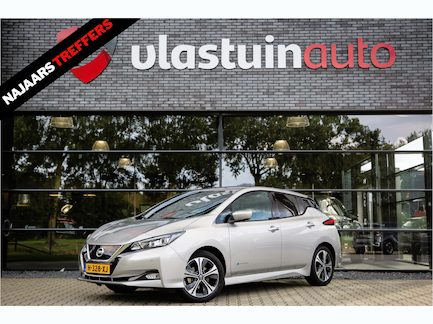 Nissan Leaf 0